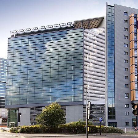 Premier Inn Sheffield City Centre 外观 照片