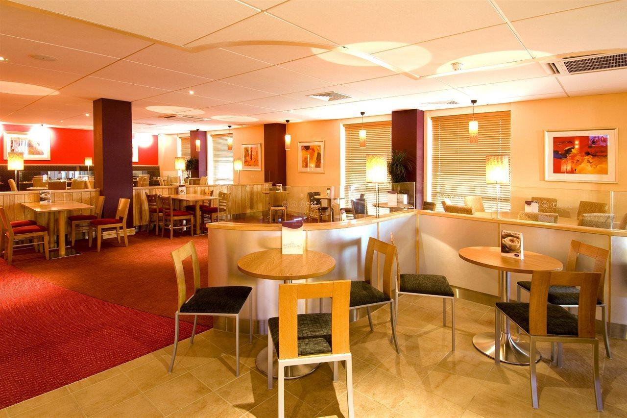 Premier Inn Sheffield City Centre 外观 照片
