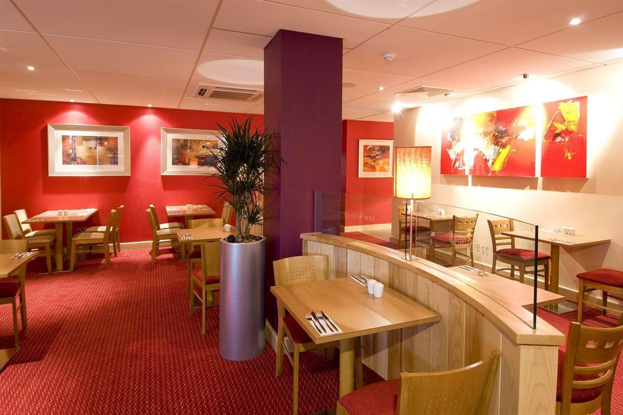Premier Inn Sheffield City Centre 外观 照片