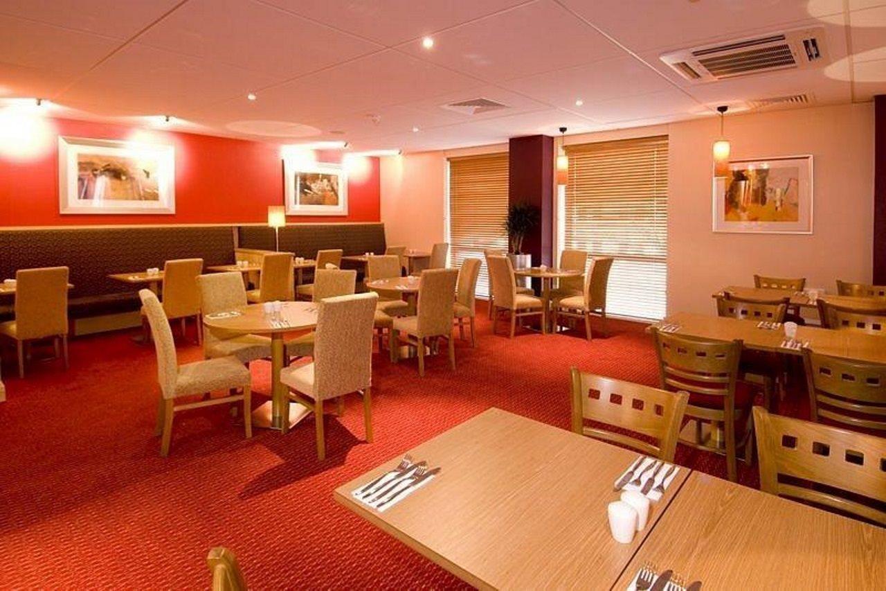Premier Inn Sheffield City Centre 外观 照片